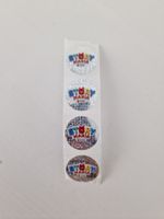4 Story Mania Tonie Sticker