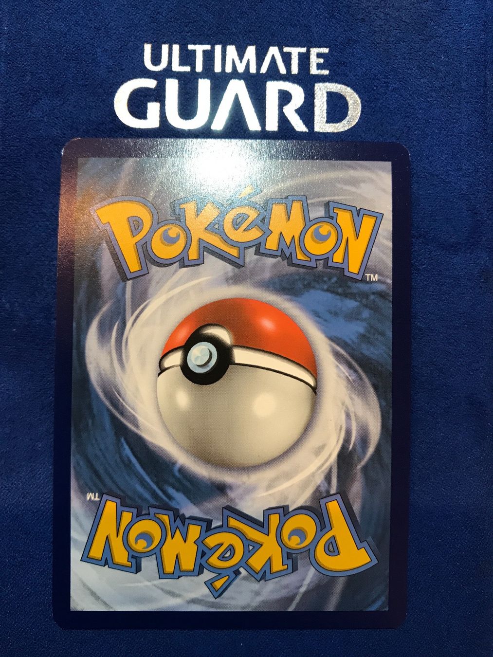 Pokémon Sammelbilder & Trading cards: Pokemon TCG - Infernape EN Holo – Neu (gemäss Beschreibung) aus Lyss von DeaDiLuna 1