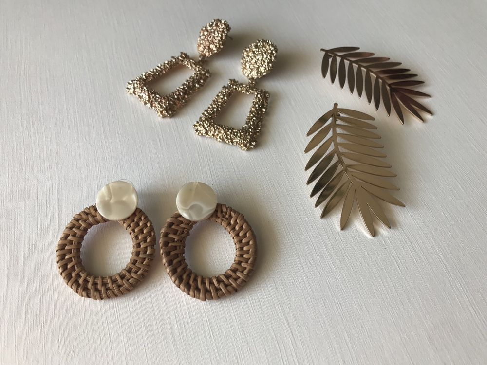 Lot De 3/4 Boucles Plaque Argent Ramirez Mexique - Pour Bride De Coiffe, Comme Neuves