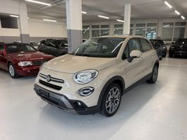 Fiat 500X ab 1.- !! 133200km aus 2020