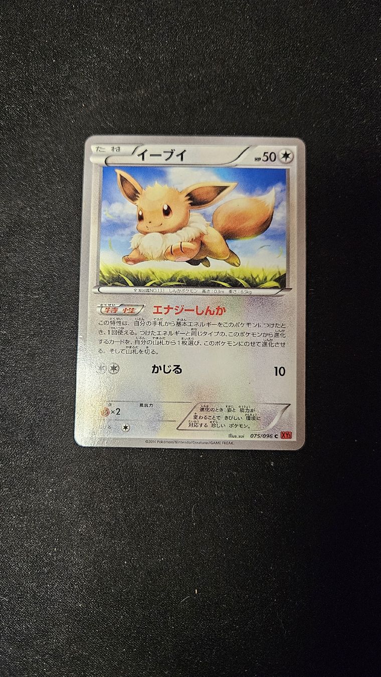 Pokémon Sammelbilder & Trading cards:  First Edition Pokémon-Karten (JP)  – Gebraucht aus Stetten AG von Kiosk56 4