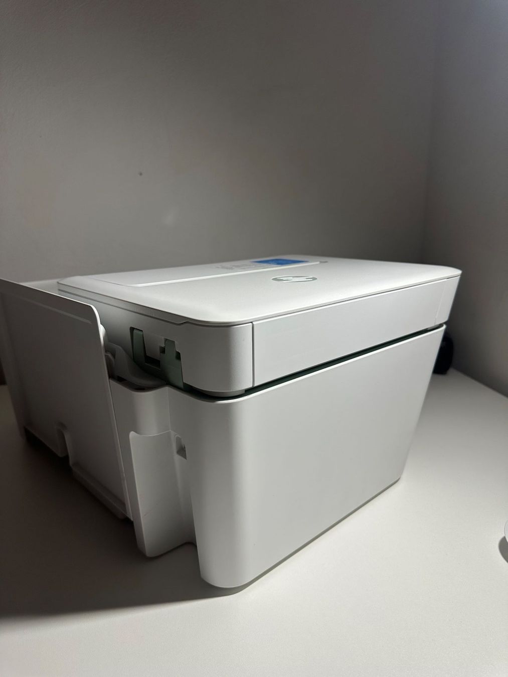 Stampanti: HP DeskJet Plus 4100 Series Drucker – Usato da Süderen venduto da Niki21 4