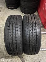 Sommerreifen 215/65R15C 104/102T Bridgestone