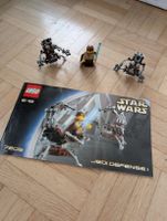 Lego Star Wars Jedi defense l 7203