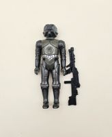 STAR WARS * ZUKUSS DROID * ORIGINAL KENNER 1982 * VARIANT !