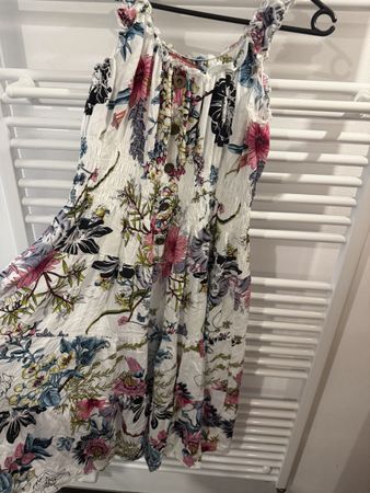 Schönes luftiges Sommerkleid L neu