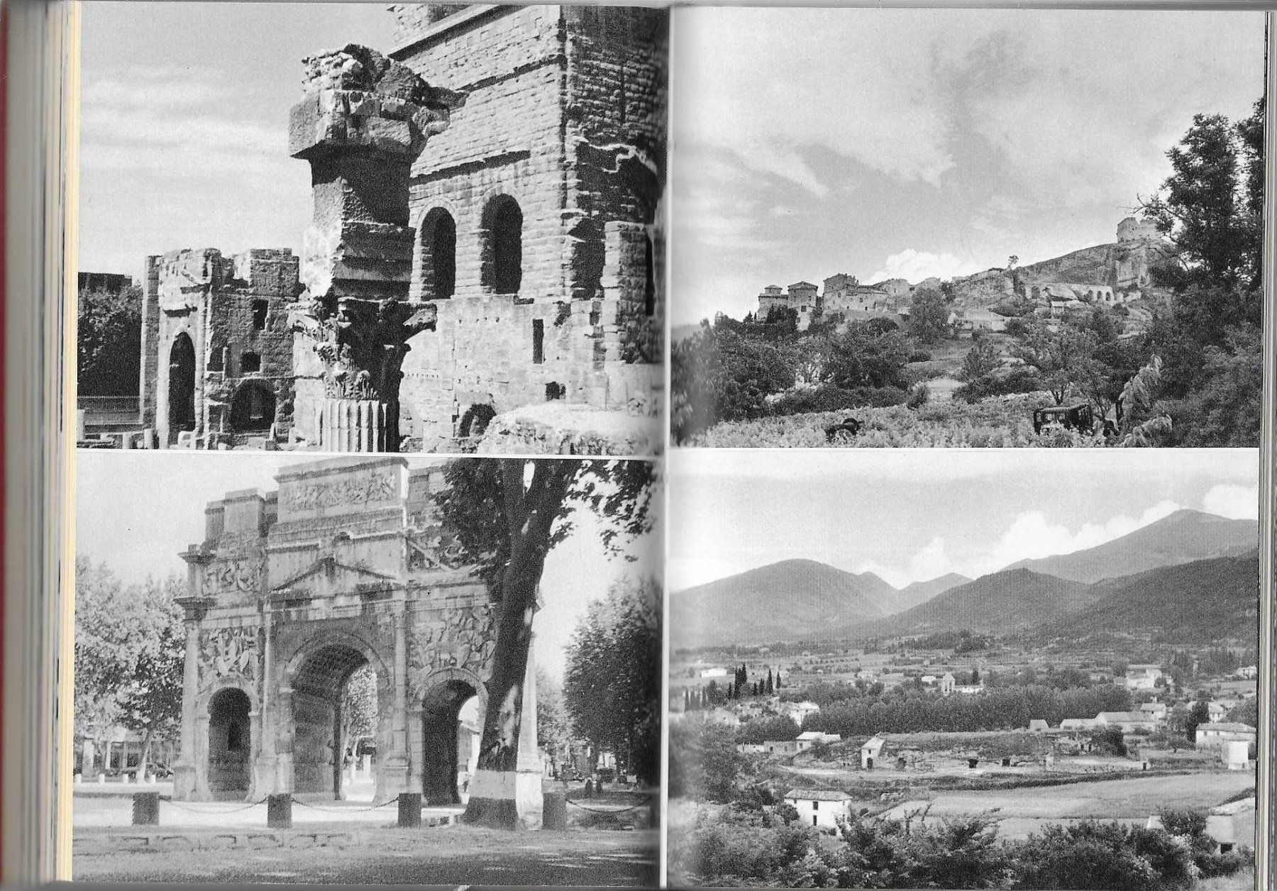 Livres: Reiseführer Provence – D'occasion à Flims - Dorf par Stagediver 5