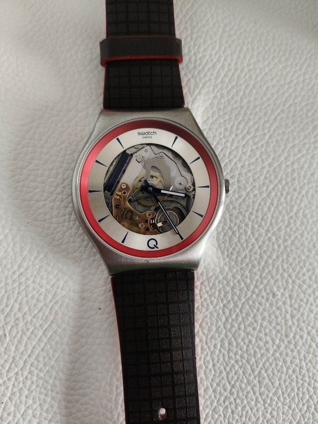 Swatch Orologi: Swatch James Bond 007 Q – Usato da Arbedo venduto da Gaus86 1