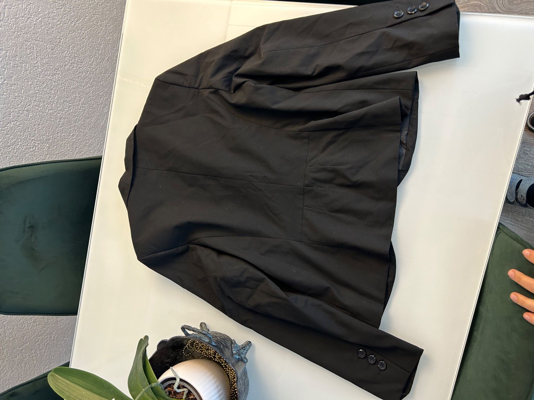 S.Oliver Vestes: S.OLIVER  BLAZER – D'occasion à Liestal par Htop 5