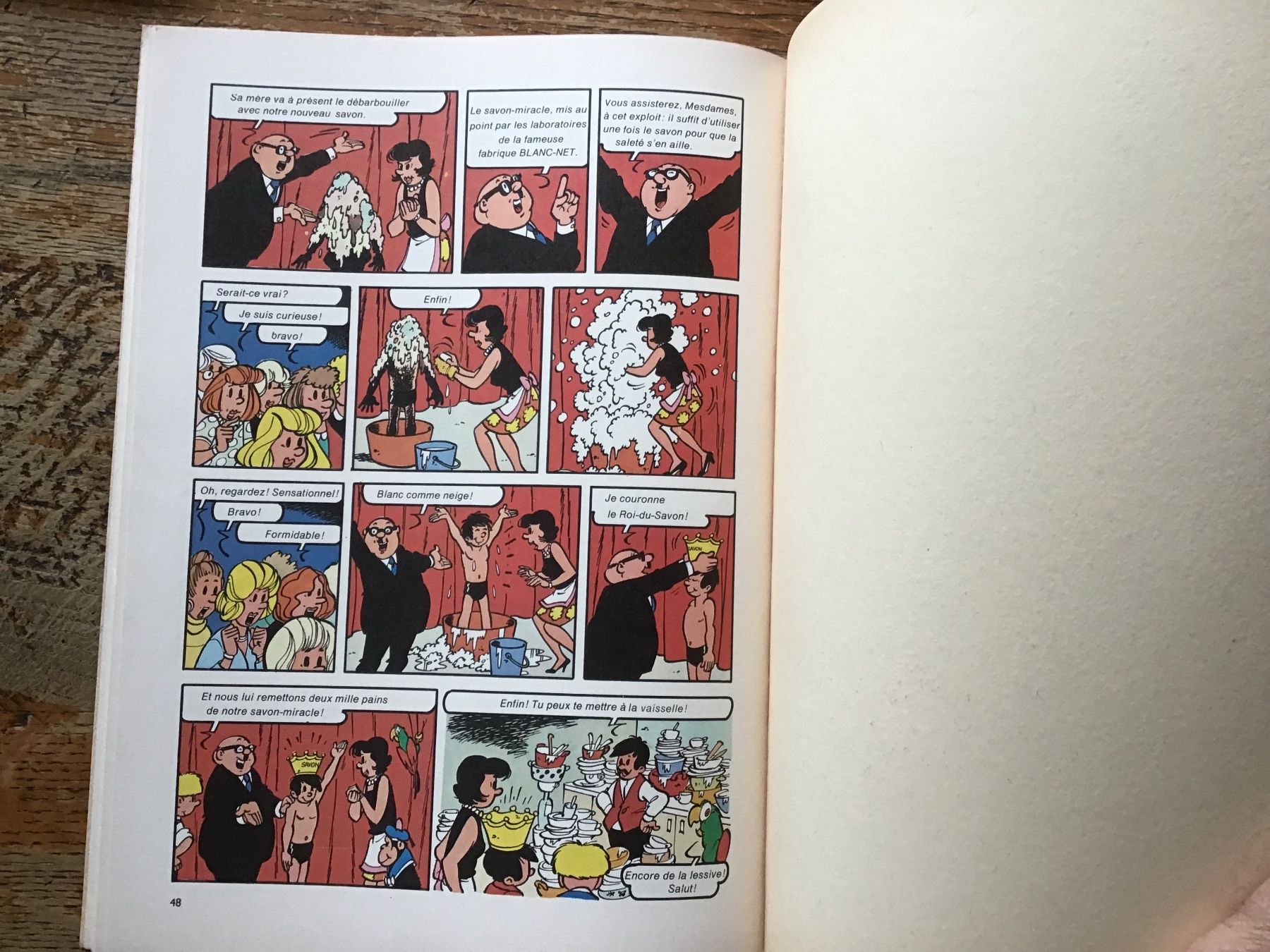 Fumetti: Gil et Jo EO T 11 – Usato da Fully venduto da Ruby97 2