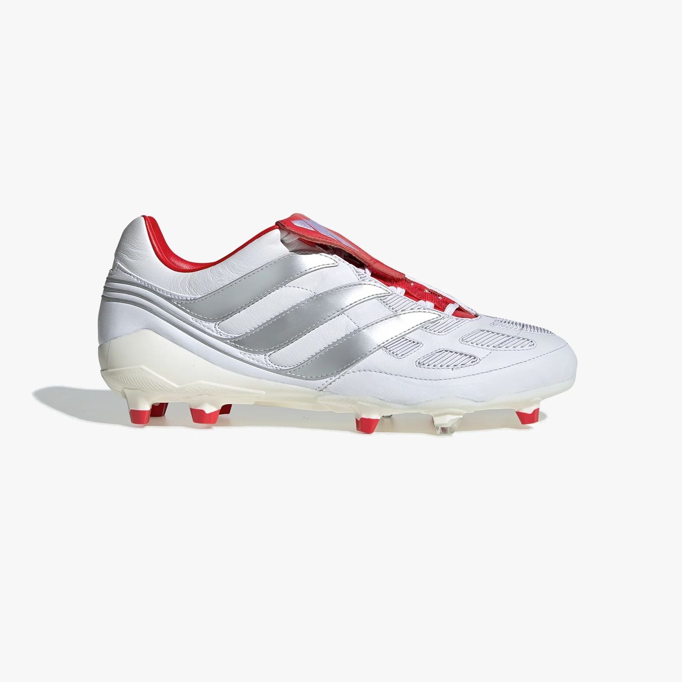 Adidas Scarpe da uomo: adidas Predator Precision DB Icon FG/AG - Gr. 42.5 – Nuovo e nell'imballaggio originale da Winterthur venduto da YEARCO