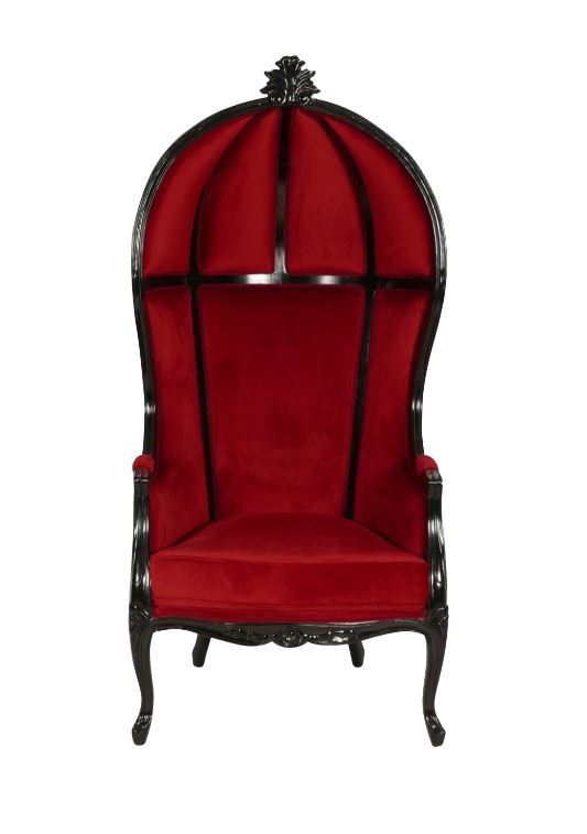 Poltrone: Canopy Barock Sessel Louis XV - Liquidation – Nuovo (secondo la descrizione) da Wallisellen venduto da kingschair