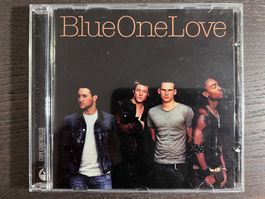 Blue - One Love