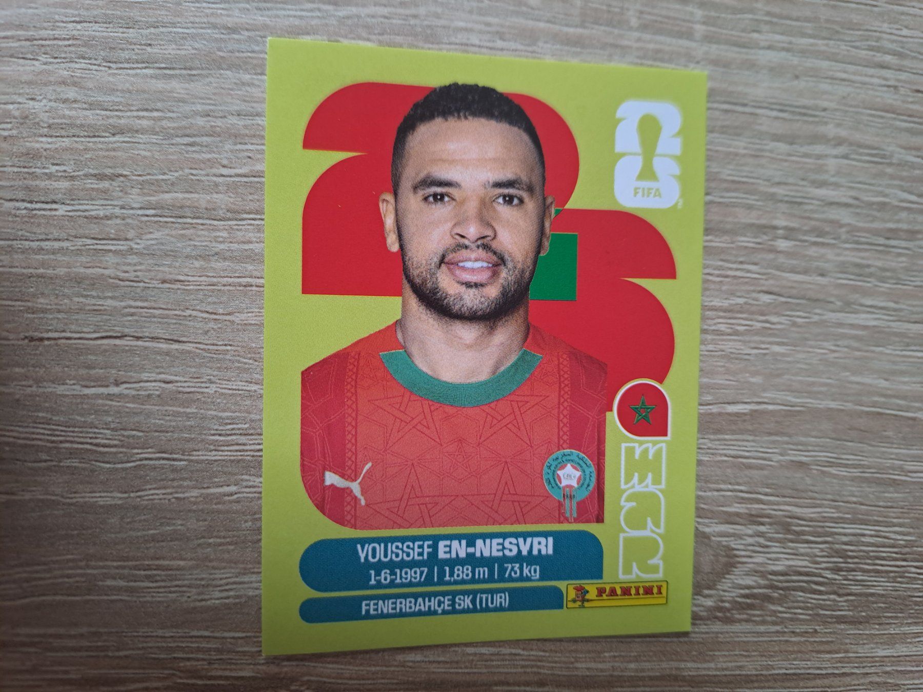 Fifa Cartes à collectionner: MAR 16 – Neuf (Voir description) à Pratteln par olliw