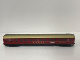 Märklin MITROPA SCHLAFWAGEN   H0 AC