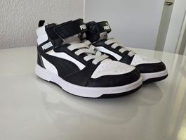 Puma High-Top-Sneaker