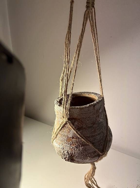 Pots de fleurs: Tontopf Blumenampel  – Neuf avec emballage d'origine à Frauenfeld par ire_q29k 3