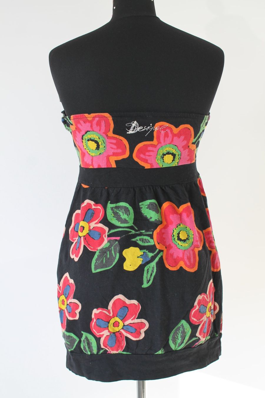 Desigual Tuniche: Tunique DESIGUAL taille L – Usato da Chez-le-Bart venduto da jasse 1