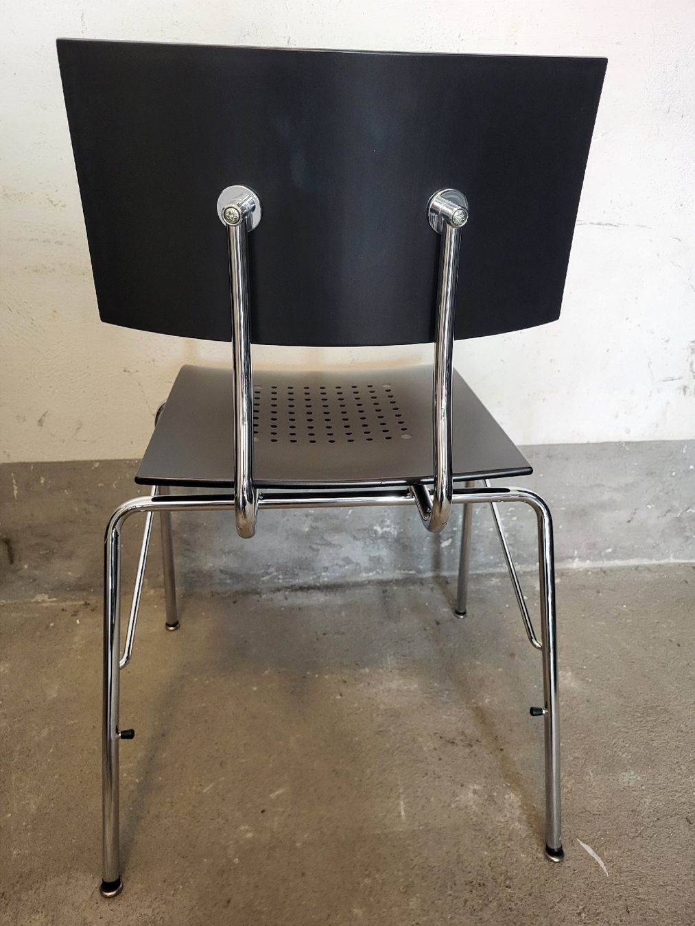 Dietiker Chaises: 2 Dietiker Sparta Stühle – D'occasion à Dietlikon par Yul_yy9w 6