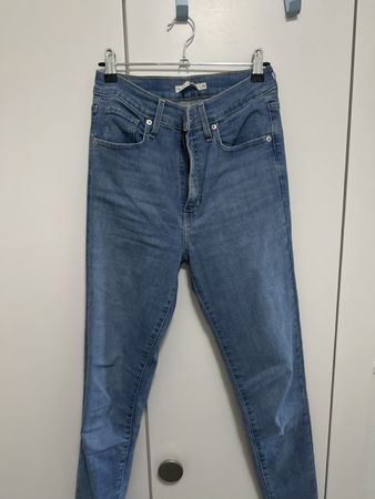 Skinny Jeans Levis