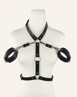 5 Stück- Div. Lederwaren Accessoires (Unisex)