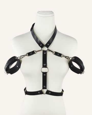 5 Stück- Div. Lederwaren Accessoires (Unisex)