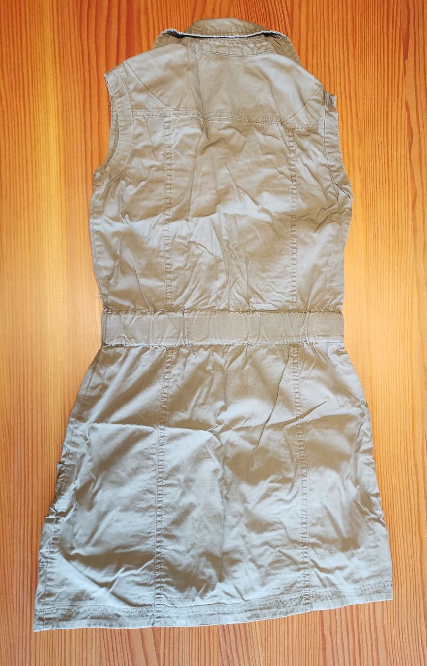 Vestiti & Gonne: Sommerkleid 140 – Usato da Grünenmatt venduto da ras_7ksp 1