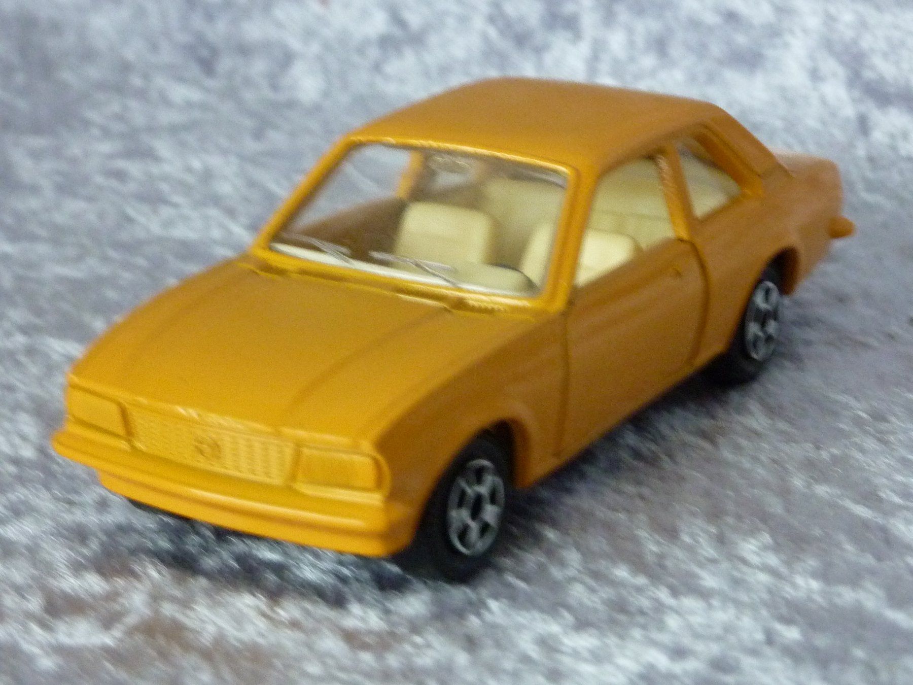 Opel Modellautos: Opel Ascona B 1:43 – Gebraucht aus Dürrenäsch von modellautos4you 1