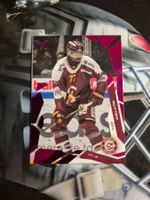 Dave Sutter HC Geneve Servette 2025/26 Sportzoo Pink