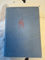 Antiker "Tom Sawyer" Klassiker - Jugendbuch Rarität!