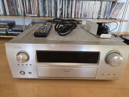 Denon AVR 3310 Network Surround Receiver