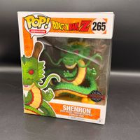 Funko Pop! Dragon Ball Z Shenron 265 Special Edition