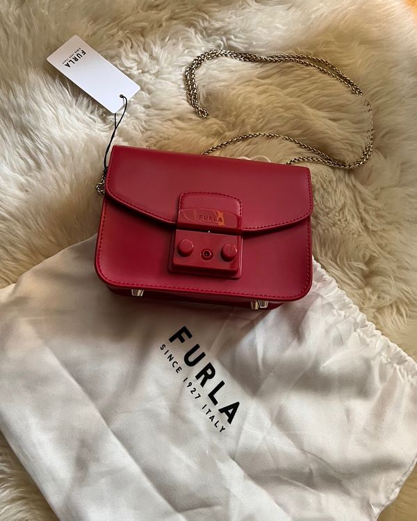 Furla tasche hot sale metropolis mini