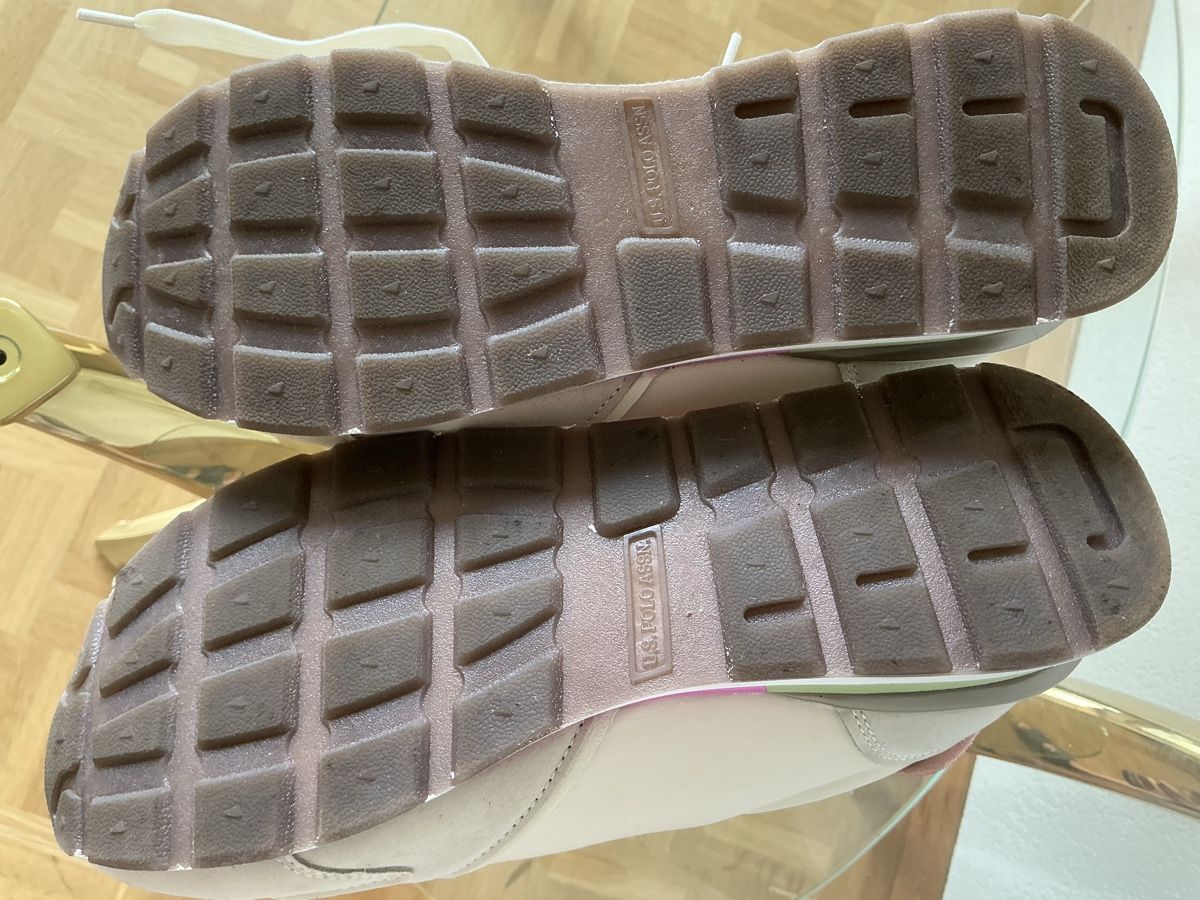 Scarpe da donna: U. S. POLO Schuhe Größe 37 – Usato da Nussbaumen AG venduto da Gerhel 2