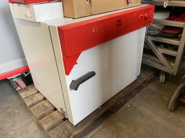 Ofen Binder FD115, Spedition möglich