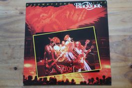 BLACKFOOT - HIGHWAY SONG LIVE - VINYL LP