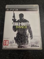 Call of Duty Modern Warfare 3 PS3