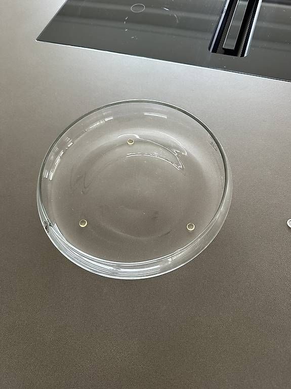 Ciotole: Glasschale – Usato da Nebikon venduto da kupferstich