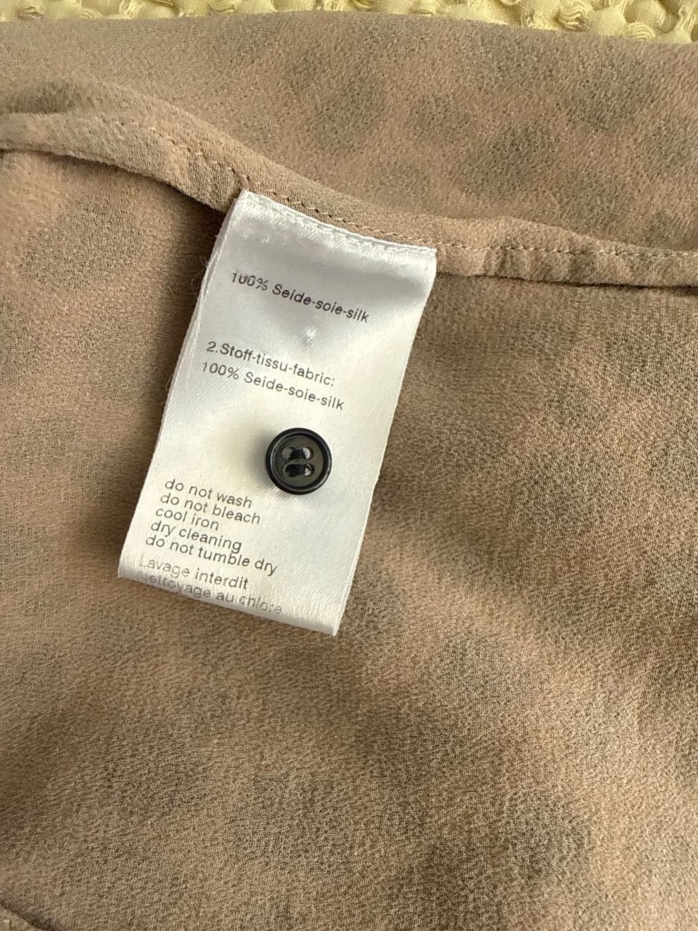 Akris Blusen: akris seidenbluse – Gebraucht aus Bern von alcappone 3