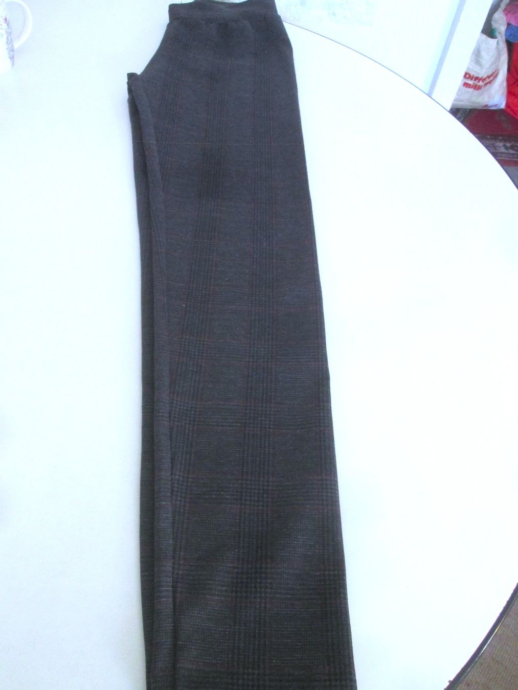 Pantaloni: Nuna Lie S Hose – Usato da Sementina venduto da babucia 2