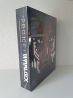 PC Game Project Warlock (2018) neu / sealed #93 signiert