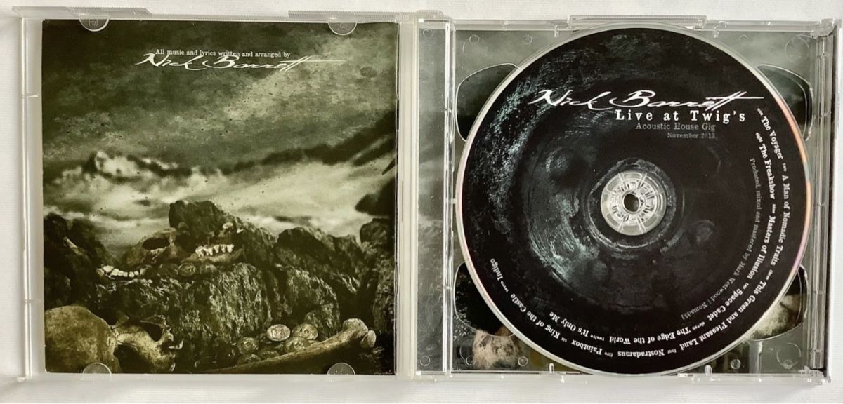 CD: Progressive Rock —PENDRAGON CD – Usato da Arcegno venduto da Denni 2