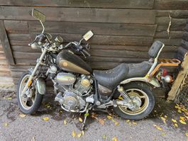 Motorrad