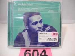 Marvin Gaye Icons, Nr. 604