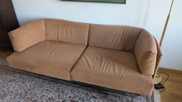 Sofa aus Stoff