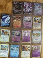 Pokemon Sammelkarten Evoli Entwicklung