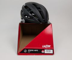 LAZER Sphere-MIPS Velohelm