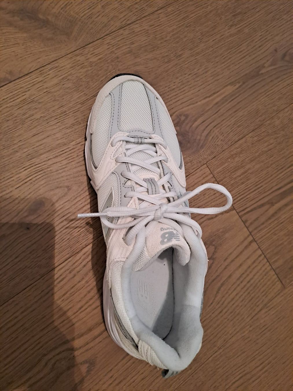 New Balance Herrenschuhe: New Balance Sneaker – Neu (gemäss Beschreibung) aus Rothenburg von DaGro 4