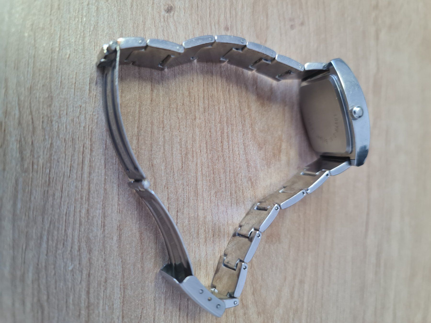 Orologi: DAMEN MODE ARMBAND-UHR LBVYR QUARTZ – Usato da Windisch venduto da MarcelS01 2