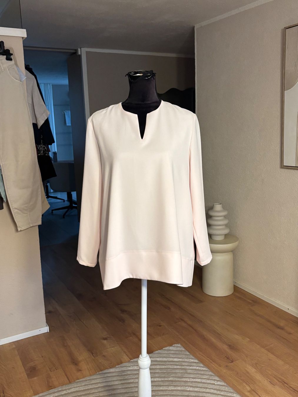 Camicette: SLY010 Bluse – Usato da St. Margrethen SG venduto da dijanaO 7